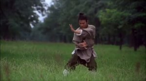 Джет Ли .Мастер Тайцзи.