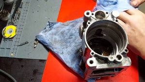 VP44 psg5 Возможные неисправности механики тнвд. Разборка тнвд.