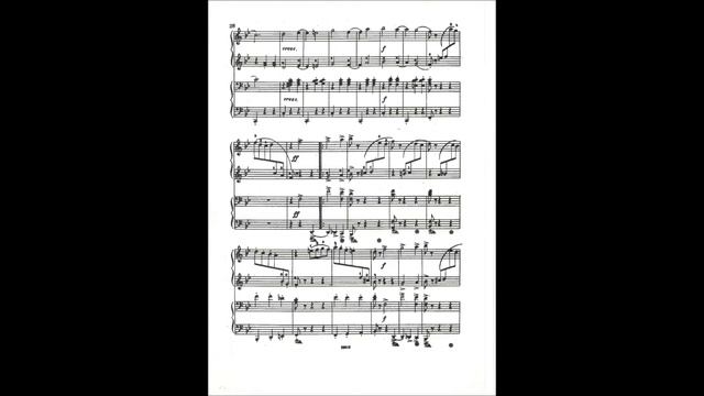 П И Чайковский Вальс из балета Спящая красавица медленная версия для разучивания ноты смотреть онлайн