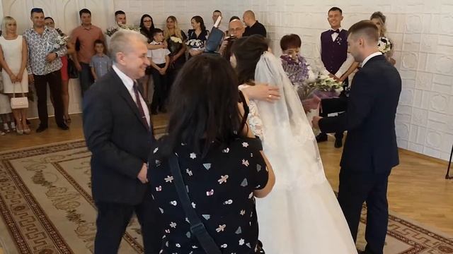 Свадебные прически смотреть онлайн