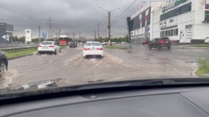 Вот такое лето