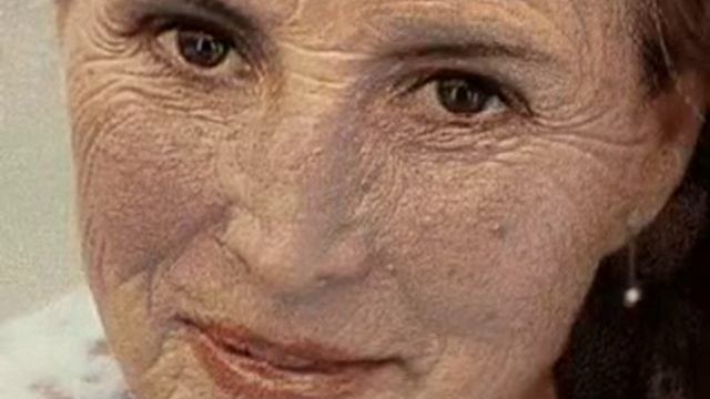 Старение-молодость смотреть онлайн