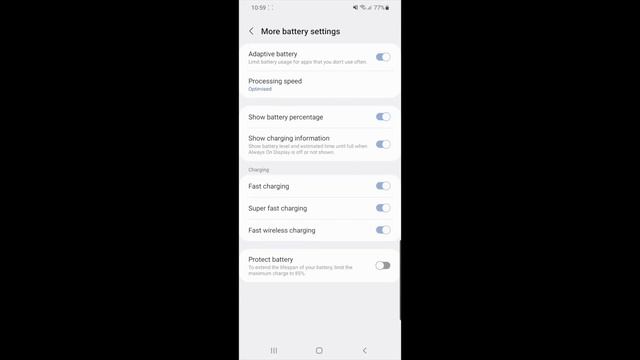 How to Fix Moisture Detected Error on Samsung (2024) смотреть онлайн