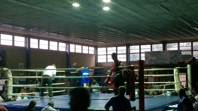 Wesley Gibson 21 May 2016 смотреть онлайн