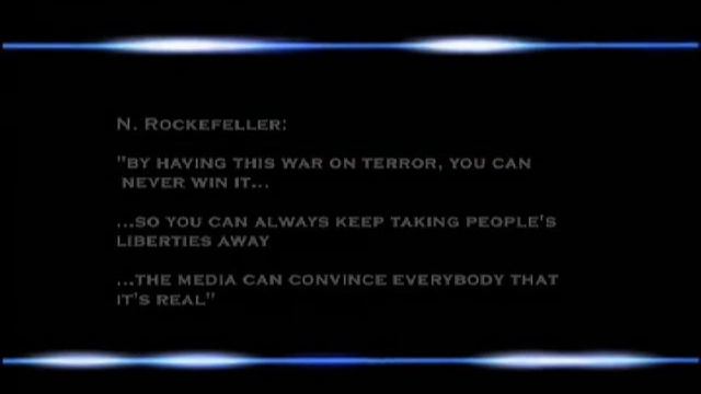 Дух времени планы мировой элиты смотреть онлайн