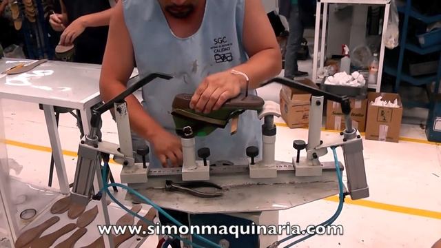 Montar sandalia o huarache смотреть онлайн