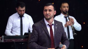 гр. Умуд - Мехъерин мани | КОНЦЕРТ гр.Умуд в Дербенте 2024