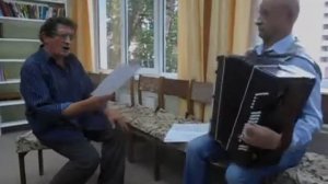 Песня о Богородском крае "Это край наш любимый"