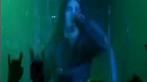 Cradle Of Filth - The Forest Whispers My Name