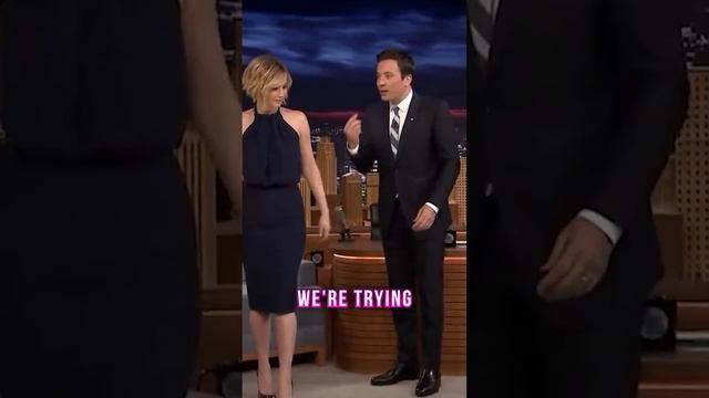 Jennifer Lawrence Asks J.Lo To Dance With Her ?