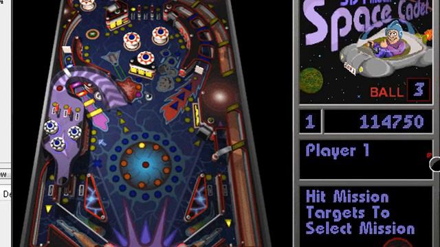 how to hack MS pinball using cheat engine! (5.3/5.4/5.5) смотреть онлайн