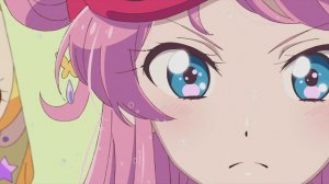 [kn-tamago] Aikatsu Friends E23 HD vostf