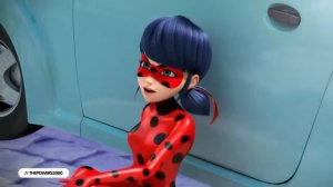 Клип леди баг и супер кот( RASA - под фонарём))