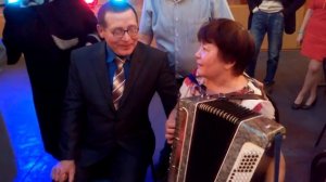 Грустная песня на удмуртском