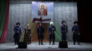 Иканский бой -"Уральцы"