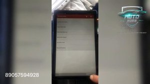 Launch X431pro 3 VIP + грузовые марки