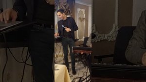 HOVIK BAGDASARYAN & KAREN SIRAKANYAN. SHARAN