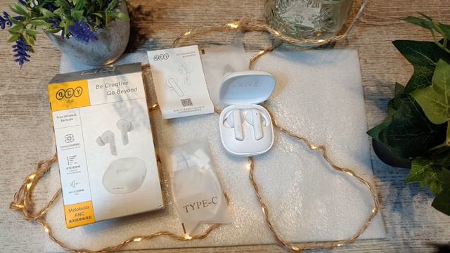 Écouteur QCY HT05,le nom est pas OUF,mais les écouteurs SI!!! смотреть онлайн