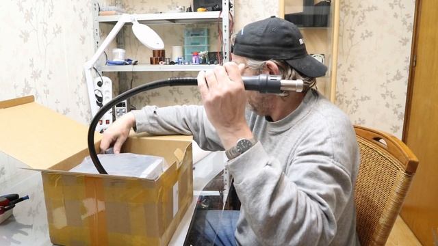 Quick 861 DW смотреть онлайн