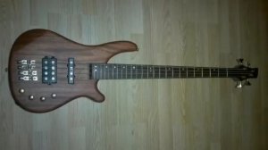 J&D Jack and Danny Brothers JD-RM4 Sound test