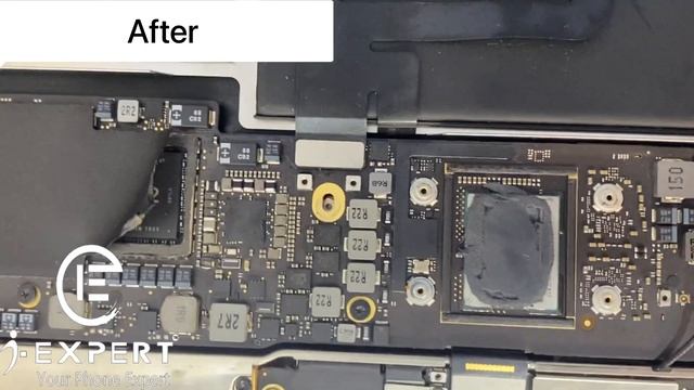 MacBook a1932 dead repair @iexpert Hyderabad #macbookrepairhyderabad смотреть онлайн