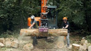 Husqvarna 592 XP vs STIHL MS500i