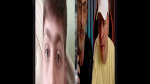 Дядя Слава, Виталий Реутов и губастый Украинец