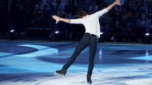 Dmitri Aliev / Дмитрий Алиев - Седьмой лепесток - 09.06.2022