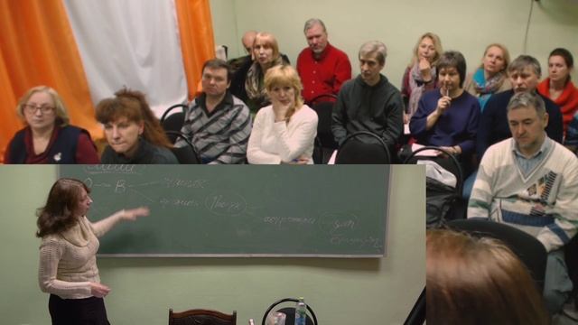 Композиция в искусстве театра смотреть онлайн