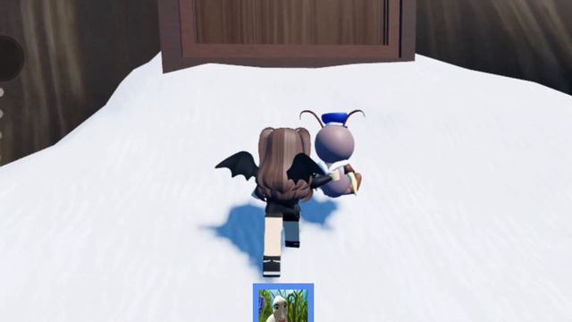 Секретки в игре "Лунтик" - Roblox Лунтик смотреть онлайн