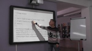 1: Машинное Зрение Open CV | Распознавание изображений в Open CV - библиотеке | C++ | Опыт Тичера