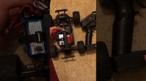 Не работает Remo hobby s max