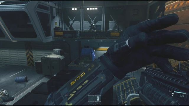 CALL OF DUTY INFINITY WARFARE || PART-6 || WALKTHROUGH GAMEPLAY смотреть онлайн