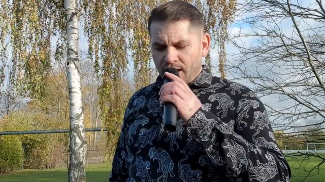 "Белая берёза" ВладиМир Тодоров Из Рубрики Песни Близкие моей Душе !!! смотреть онлайн