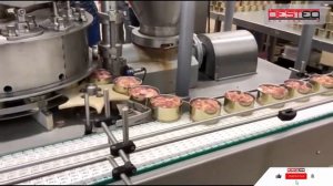 Промышленный дозатор мяса В2-ФНА.mp4