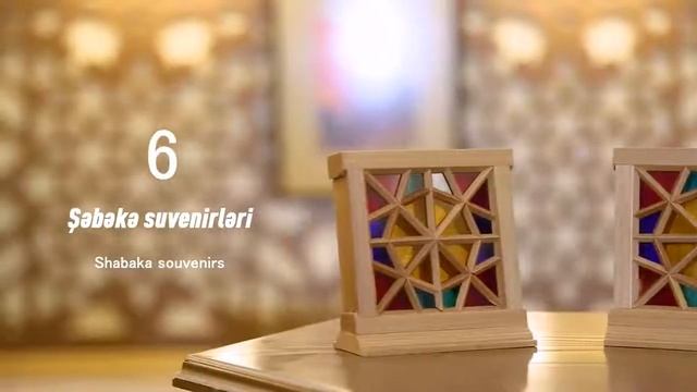 Какие сувениры привезти из Азербайджана — ТОП-10