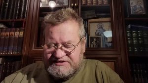 СОБОРНЫЕ ПОСЛАНИЯ. Послание Иакова. Глава 1. Протоиерей Олег Стеняев