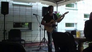 Владимир Байрамян - Блюз с остинатным басом