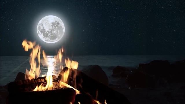 Успокаивающая музыка, снимает стресс, замедляет сердцебиение, омолаживает тело и разум! смотреть онлайн