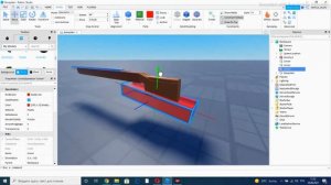 Как сделать мушкет. Учимся Роблокс Студио с Дешик студио