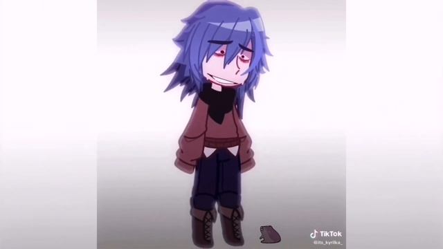 Подборка из Tiktok//#13карт //#землякоролей //Gacha life//Gacha club// Chapter 1