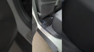 Nissan X-Trail 2019 год ГИБРИД. Готовим к погрузке в РФ.