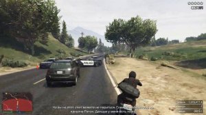 ОГРАБИЛИ САМЫЙ БОЛЬШОЙ БАНК В ГТА 5 ОНЛАЙН | GTA 5 ONLINE