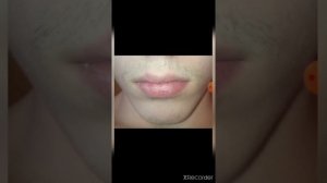 Что будет если не бриться подростку месяц?//Эксперимент