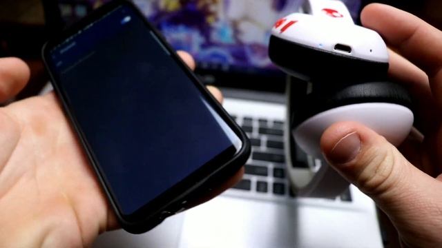 Skullcandy Uproar Wireless Headphones смотреть онлайн