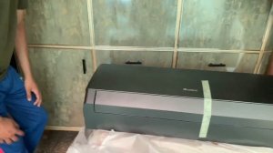 Gree 1.5 Ton inverter latest model of 2023|GS-18PITH11G|Unboxing & Review