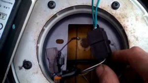 Ремонт подогрева водительского сидения Рено эспайс