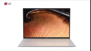 LG LCD Laptop 16" WQXGA (2560 x 1600) IPS LCD Display