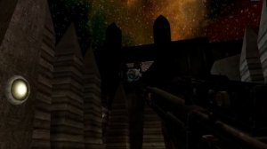 Warhammer 40000 Fire Warrior прохождение без комментариев - № 14 Глаза судьбы