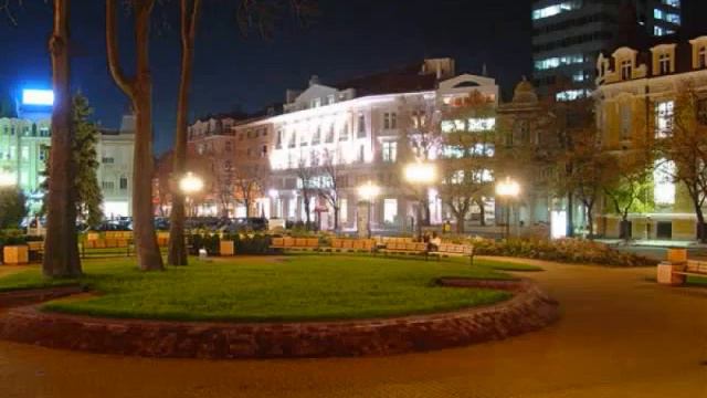 Песня о Бургасе. Автор Андрей Седой смотреть онлайн